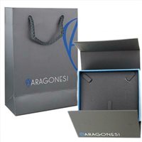 Bracciale Aragonesi Uomo Plus Ultra in Acciaio BR3204 - BR3204